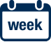週間経済カレンダー